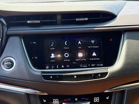 Used 2021 Cadillac XT5 Premium Luxury image 29