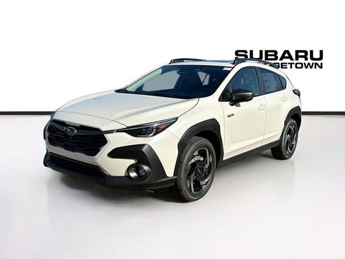 New 2026 Subaru Crosstrek 2.5i Limited AWD/4WD image 3