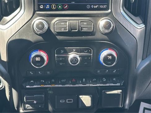 Used 2020 GMC Sierra 1500 Denali w/ Denali Ultimate Package AWD/4WD image 15