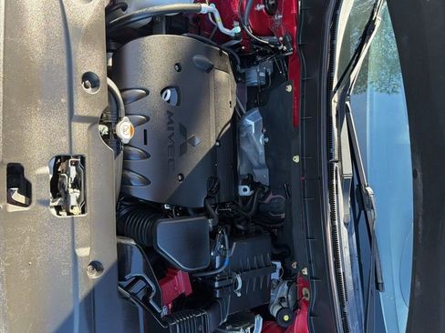 Used 2018 Mitsubishi Outlander Sport SE image 10