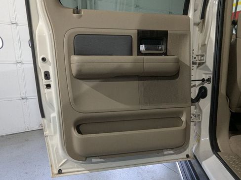 Used 2008 Ford F150 Limited image 19