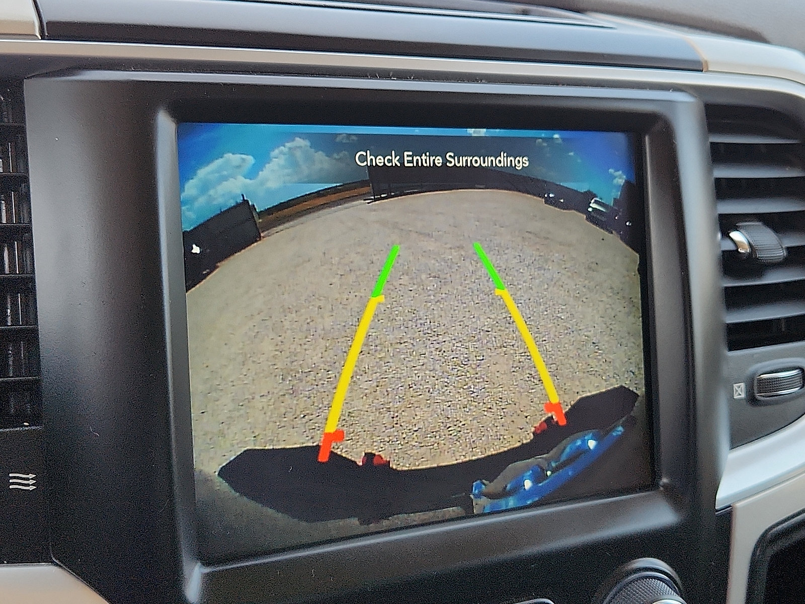 Used 2020 RAM 1500 Classic SLT w/ Trailer & Traction Group AWD/4WD image 16