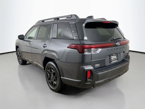 New 2026 Subaru Outback Limited image 10