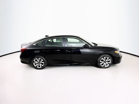 New 2026 Honda Civic LX image 2