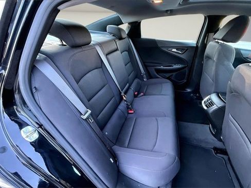 Used 2024 Chevrolet Malibu LT image 24