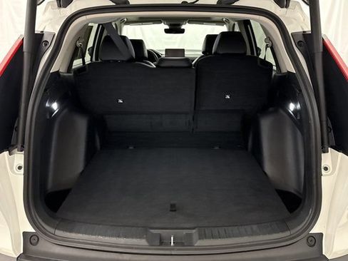 Used 2024 Honda CR-V EX-L image 4