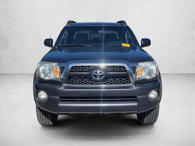 Used 2011 Toyota Tacoma 4x4 Double Cab w/ SR5 Pkg #2 image 2