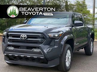 Used 2025 Toyota Tacoma SR5 AWD/4WD 360° Tour