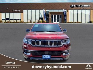 Used 2024 Jeep Wagoneer Series III AWD/4WD video 2