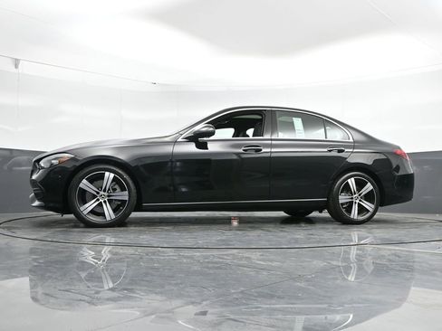 New 2025 Mercedes-Benz C 300 4MATIC Sedan image 43