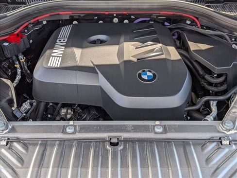 Used 2026 BMW X3 xDrive30 w/ Convenience Package image 17