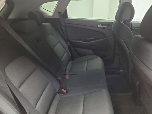Used 2017 Hyundai Tucson SE w/ SE Popular Package 02 AWD/4WD image 19