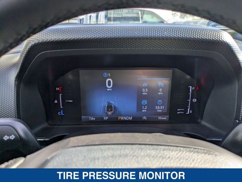 New 2025 Ford Ranger XLT w/ Equipment Group 301A High image 26