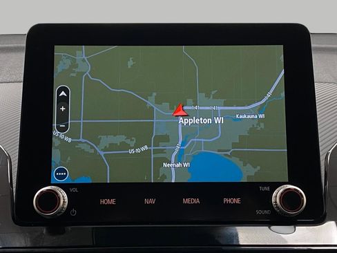 Used 2024 Mitsubishi Eclipse Cross SE image 24