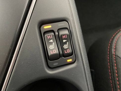 New 2026 Subaru Impreza 2.0i Sport AWD/4WD image 18