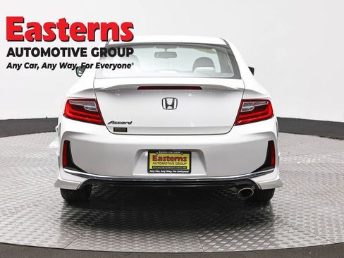 Used 2016 Honda Accord LX-S image 6