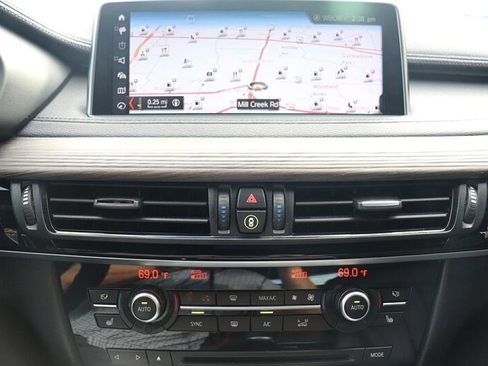 Used 2018 BMW X6 sDrive35i image 19