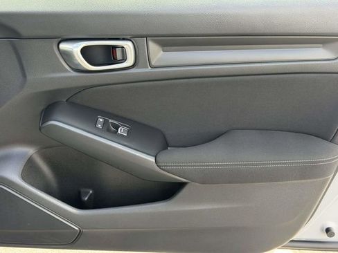 Used 2026 Honda Civic Sport image 6