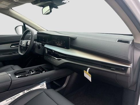 New 2025 Nissan Murano SL image 31