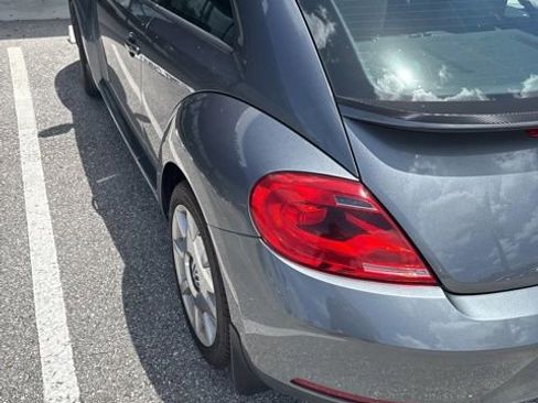 Used 2016 Volkswagen Beetle 1.8T SEL image 5
