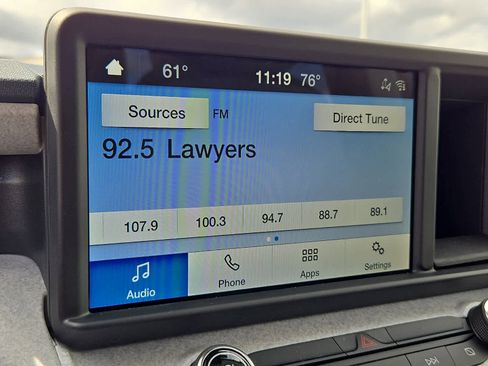 Used 2024 Ford Maverick XLT w/ XLT Luxury Package AWD/4WD image 17