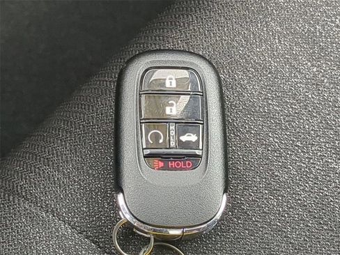Used 2024 Honda Accord EX image 29