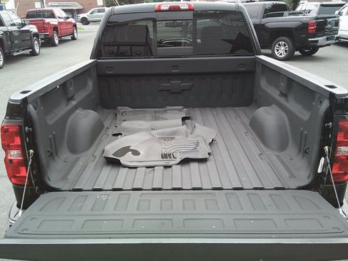 Used 2015 Chevrolet Silverado 1500 LT w/ Rally 2 Edition AWD/4WD image 6