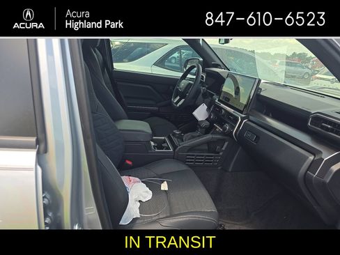 Used 2026 Toyota 4Runner TRD Sport Premium AWD/4WD image 11