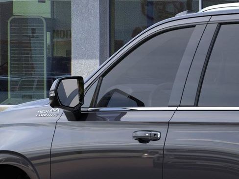 New 2026 Chevrolet Tahoe High Country RWD image 12
