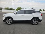 Used 2018 GMC Terrain SLT image 3