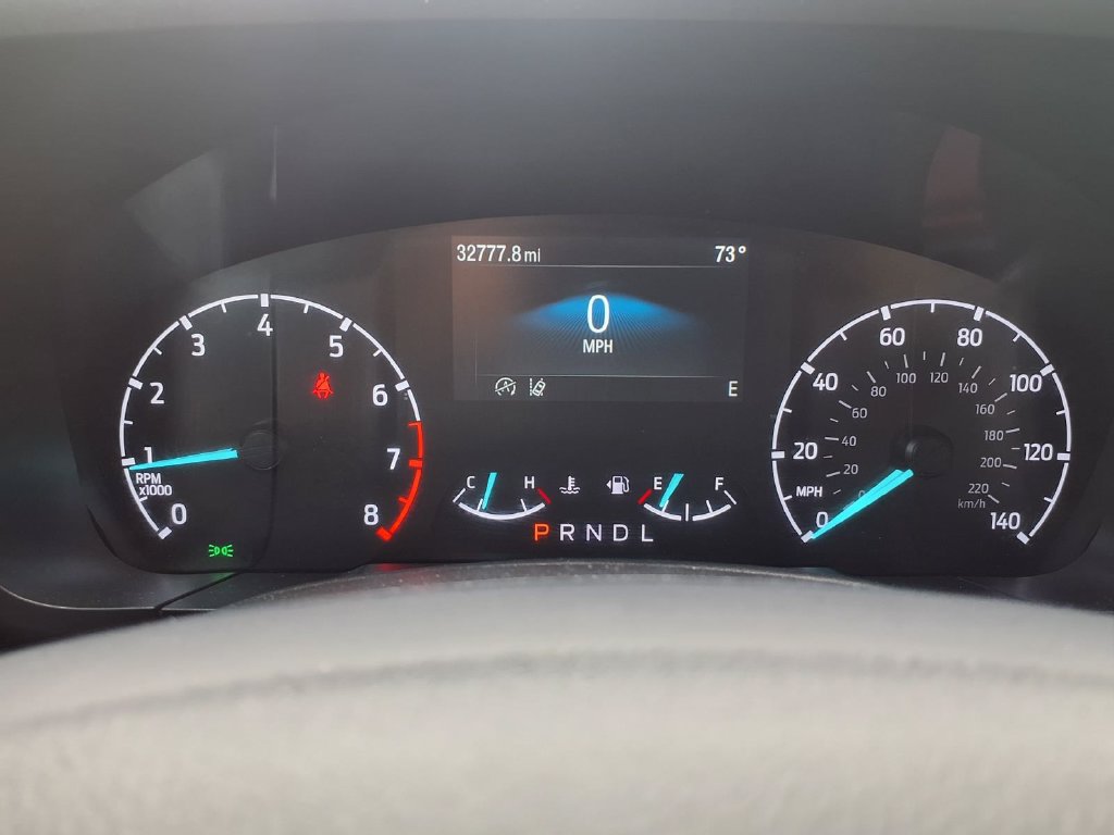 Certified 2024 Ford Maverick XLT w/ XLT Luxury Package AWD/4WD image 19