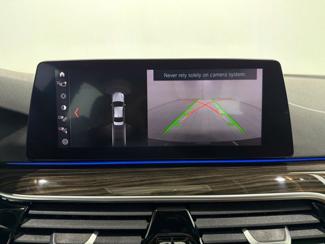 Used 2019 BMW 530i xDrive w/ Convenience Package AWD/4WD image 34