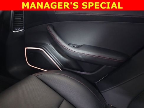 Used 2023 Porsche Panamera 4S AWD/4WD image 44