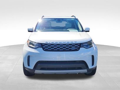 Used 2023 Land Rover Discovery S