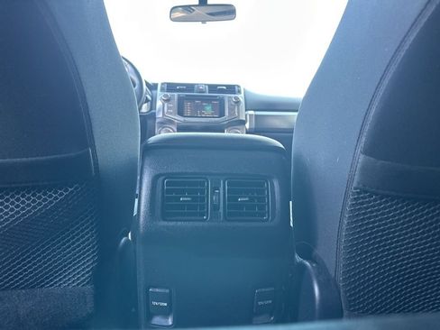 Used 2019 Toyota 4Runner SR5 AWD/4WD image 22