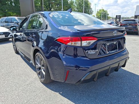 Used 2026 Toyota Corolla SE FWD image 7
