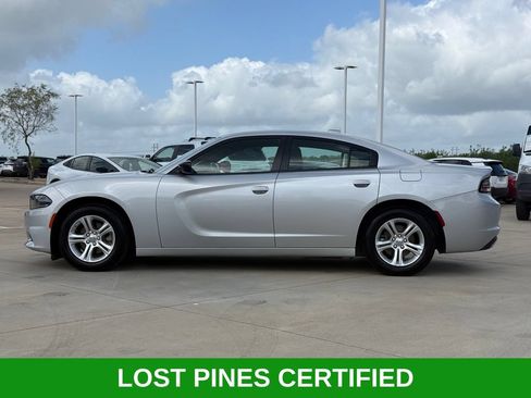 Used 2023 Dodge Charger SXT RWD image 4
