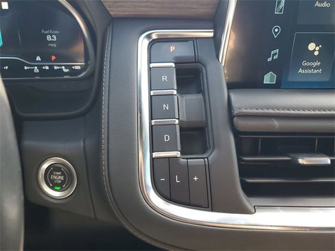 Used 2022 Chevrolet Tahoe High Country image 30