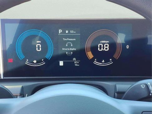 New 2026 Hyundai Tucson SE FWD image 12