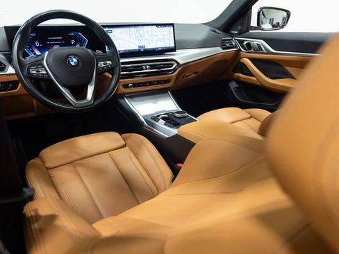 Used 2024 BMW 430i Gran Coupe xDrive AWD/4WD image 20