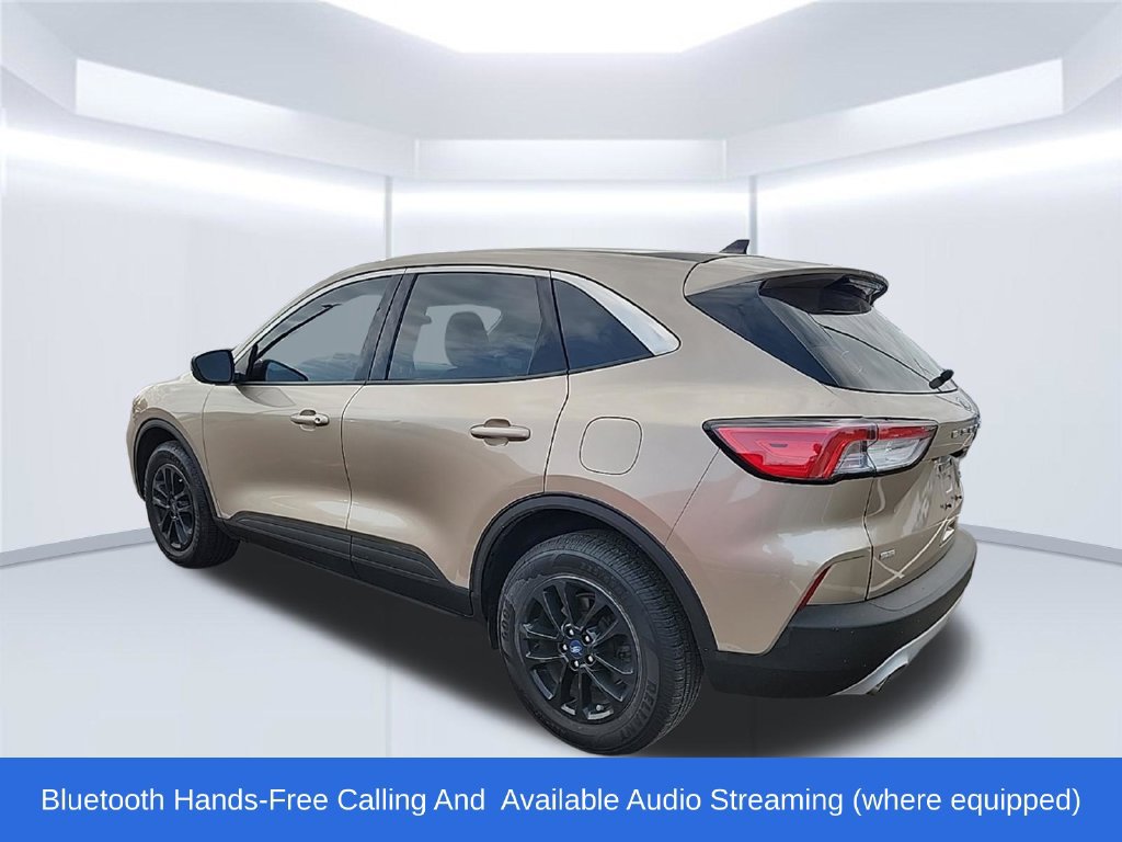 Used 2020 Ford Escape SE AWD/4WD image 6