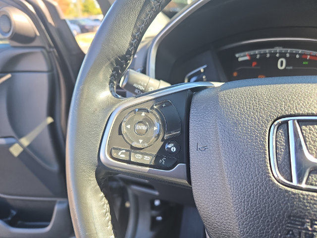 Used 2019 Honda CR-V EX-L image 21