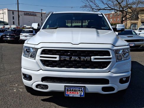 Used 2023 RAM 1500 Big Horn image 2