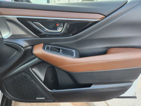 Used 2022 Subaru Outback Touring XT w/ Popular Package #2 image 16