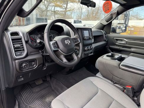 Used 2023 RAM 1500 Big Horn image 17