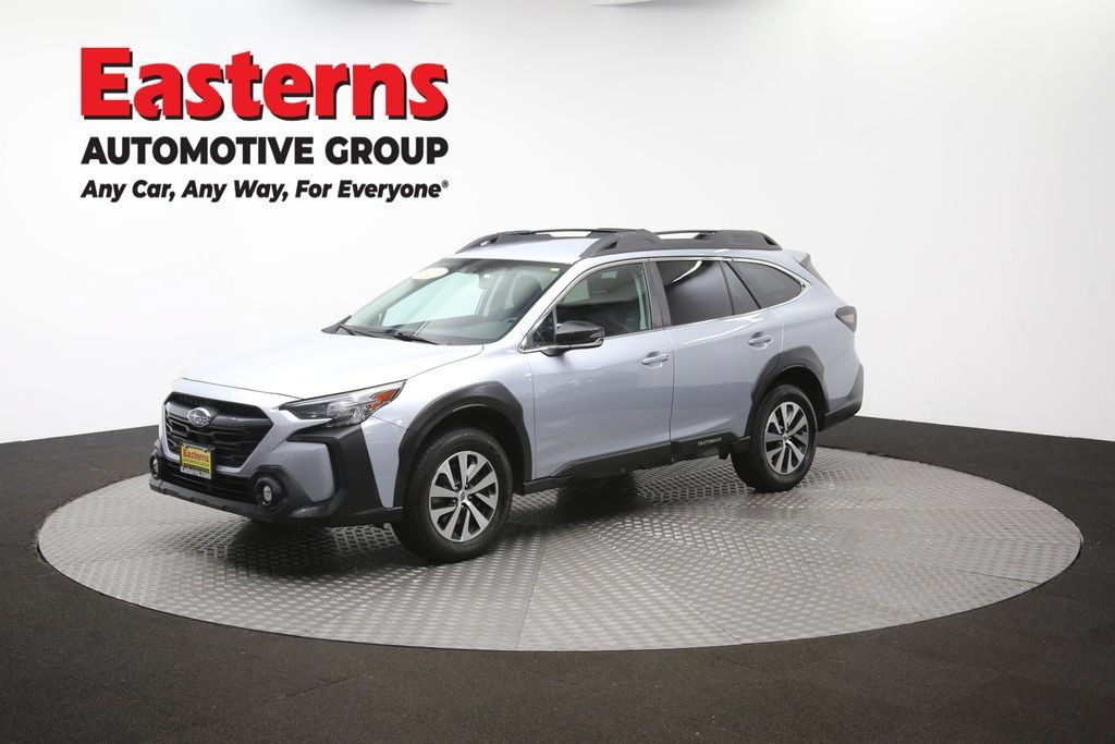 Used 2023 Subaru Outback Premium AWD/4WD image 58