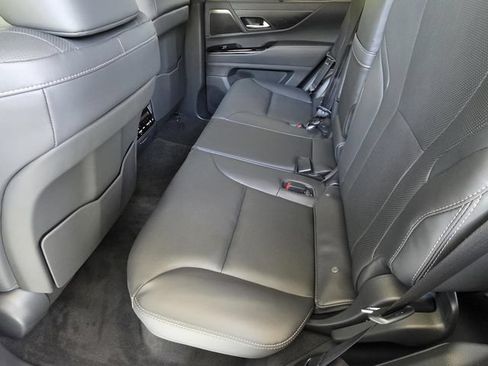 New 2026 Lexus LX 700h Luxury AWD/4WD image 9