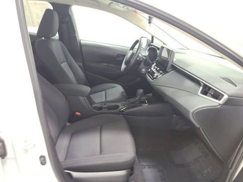 Certified 2024 Toyota Corolla LE FWD image 9
