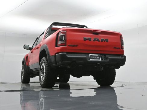 Used 2022 RAM 1500 TRX w/ TRX Level 2 Equipment Group image 50