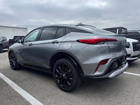 New 2026 Buick Envista Sport Touring w/ Convenience I Package image 4